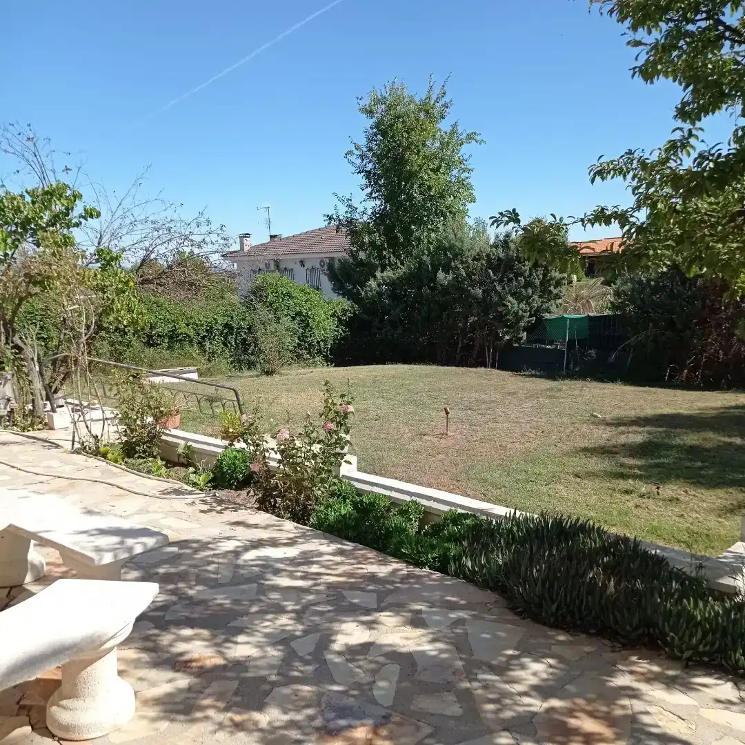 Jardín de Piso en venta en Escalona con Jardín privado y Trastero