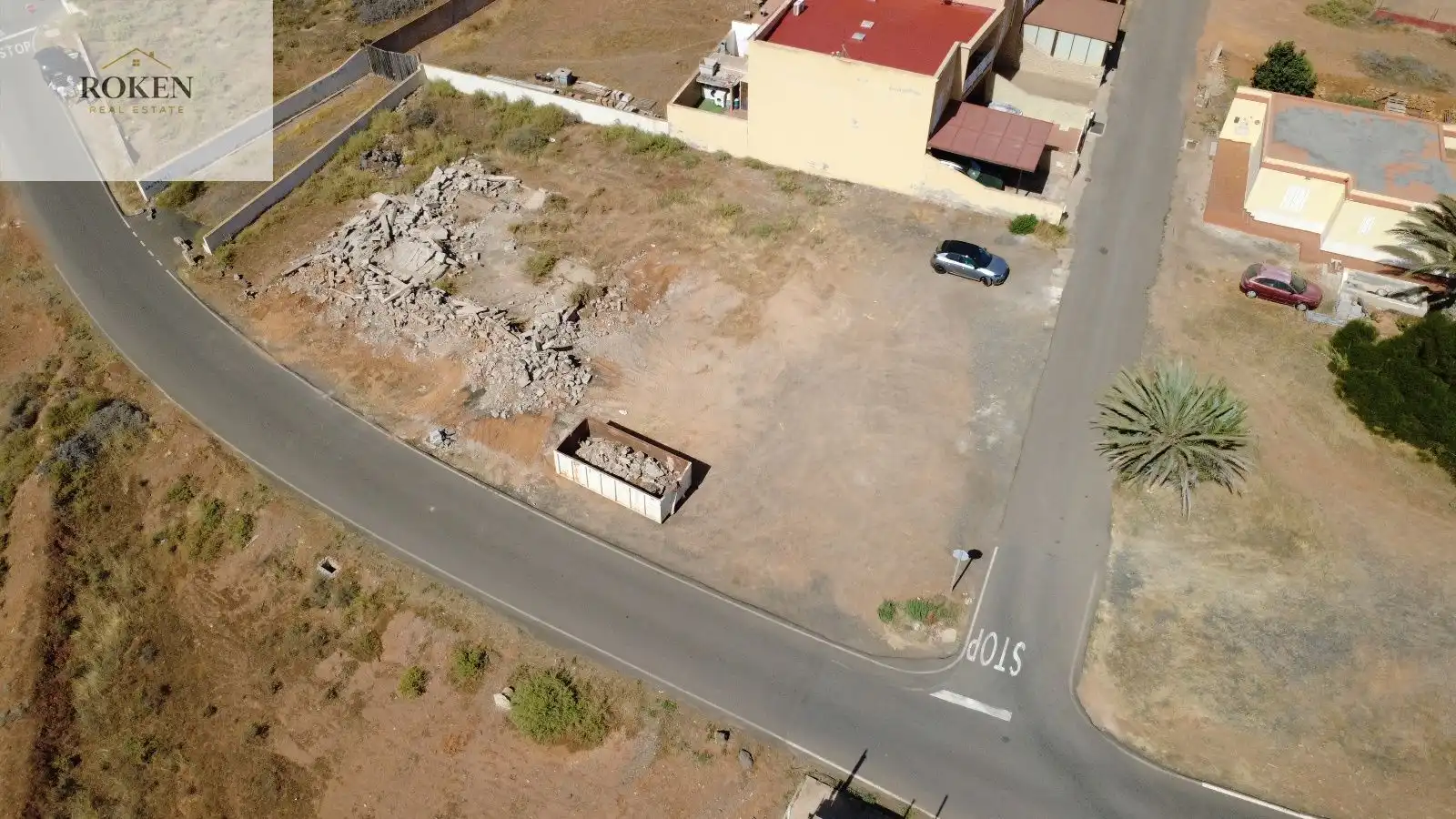 Terreny residencial en venda a Tefía - Tetir, imagen 3