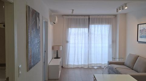 Foto 3 de Apartamento de alquiler en Carrer de la Real Academia de Cultura Valenciana, Barrio de Benimaclet,  Valencia Capital