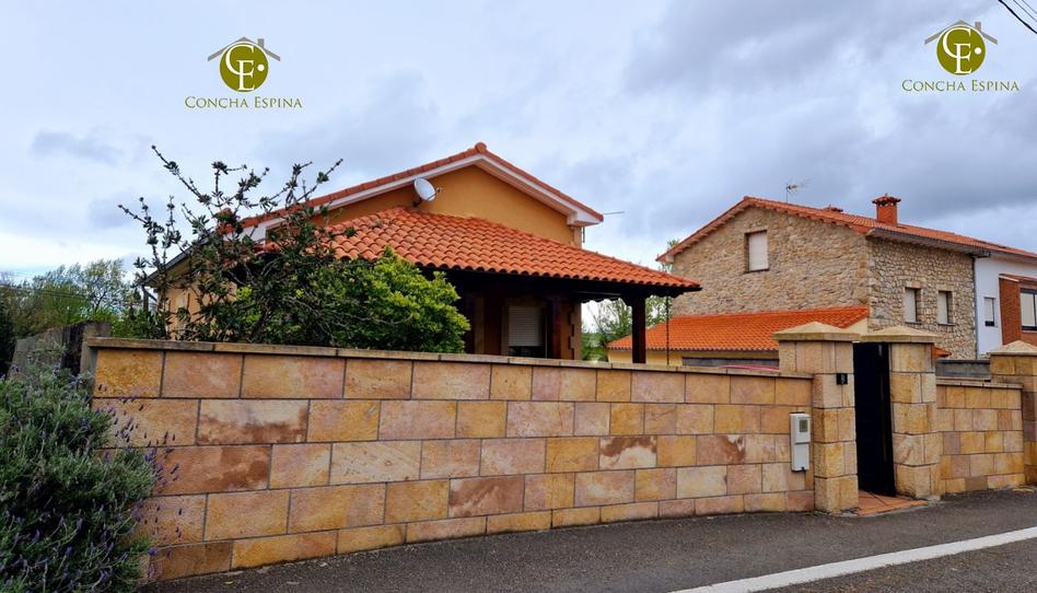 Photo 1 of House or chalet for sale in La Llana, Santillana del Mar, Cantabria