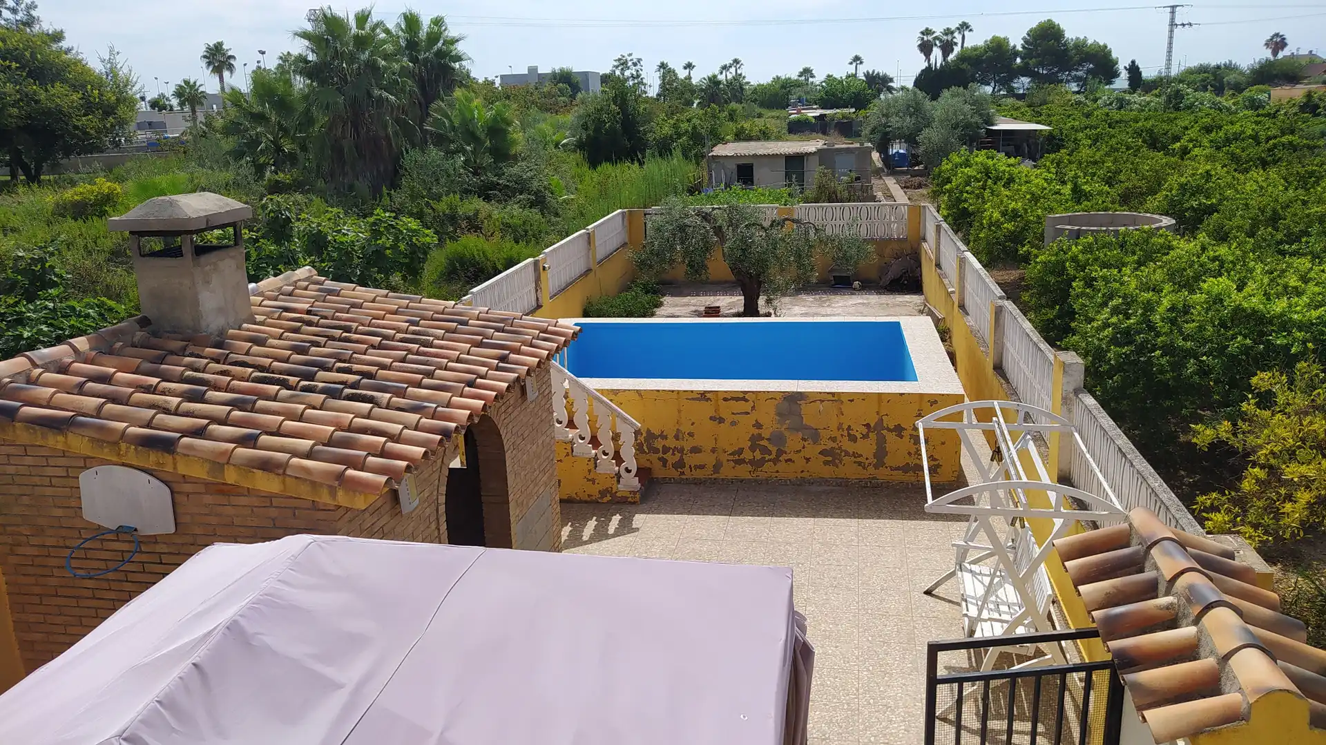 Casa o chalet en venta en Piscinas