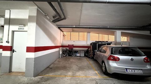 Foto 2 de Garaje en venta en Calle de Buenavista, 18, Motril ciudad, Motril