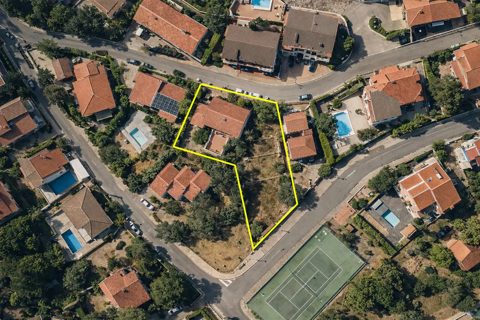 Casa o xalet en venda en Roses amb Aire condicionat, Calefacció i Jardí privat