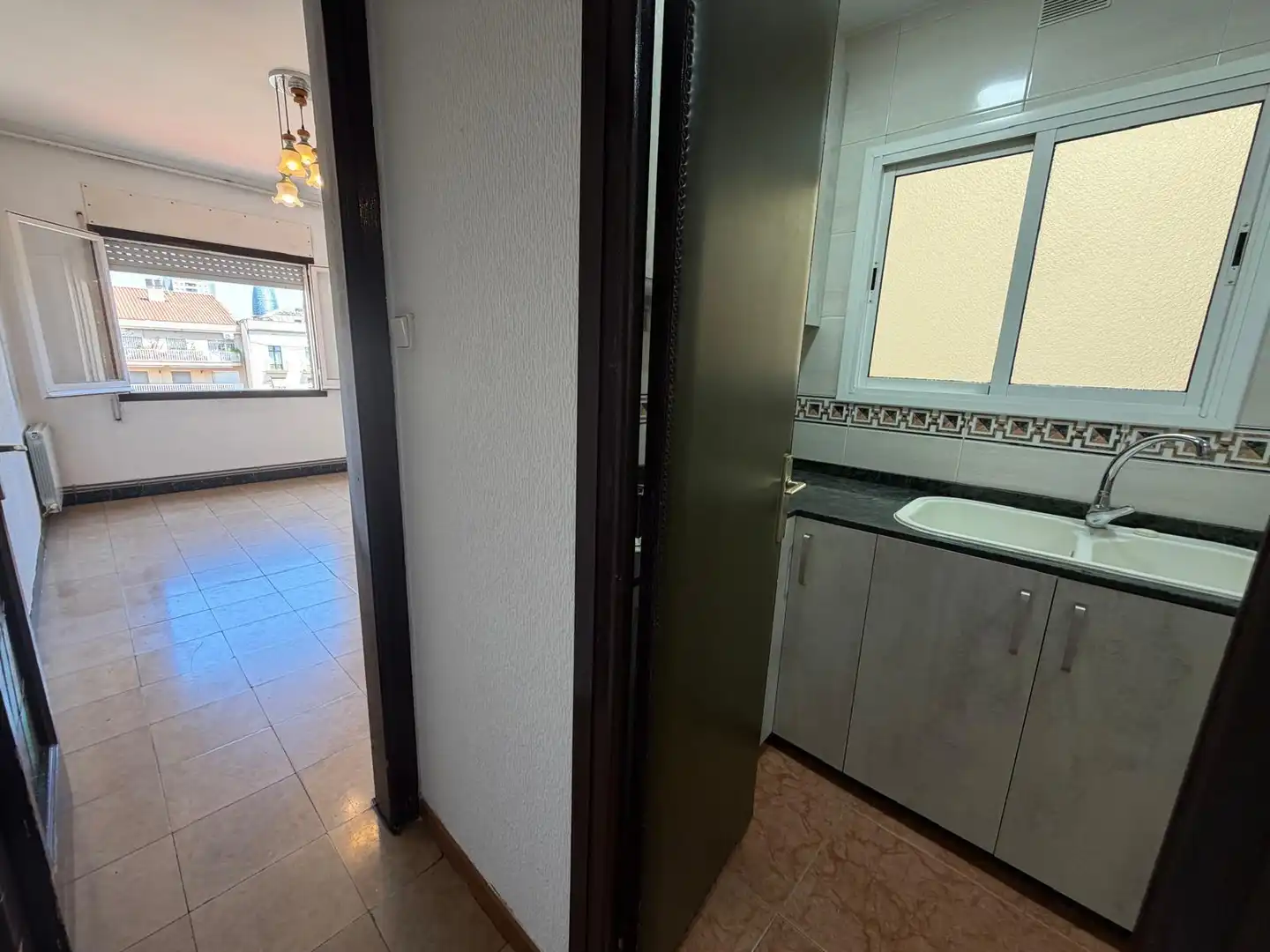 Flat for sale in Barcelona  with Heating and Balcony
