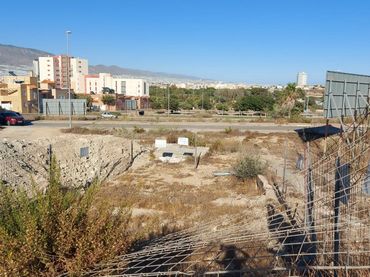 Terreni e lotti in vendita a El Ejido Ciudad