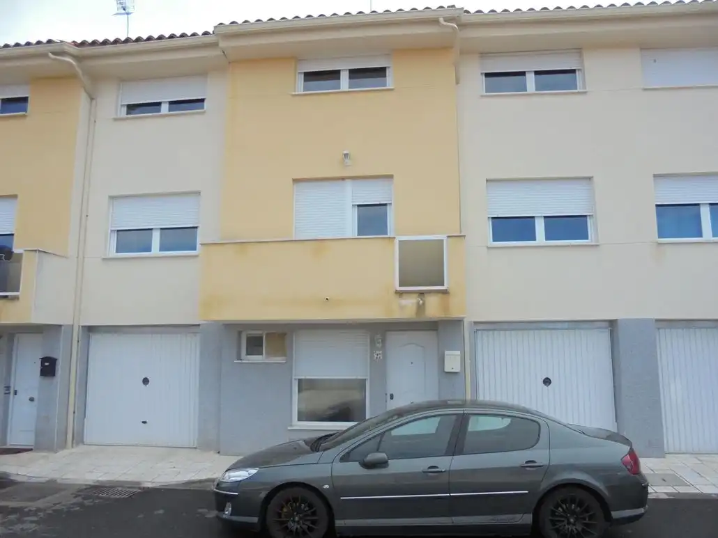 Appartamento in vendita a Calle Chica 27