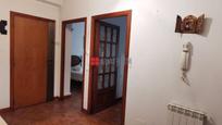 Bedroom of Flat for sale in Santiago de Compostela   with Heating and Storage room