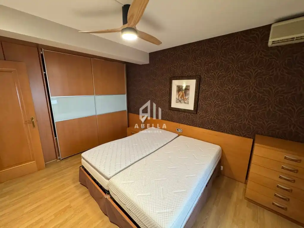 Piso con ascensor en venta en Mollerussa, imagen 13