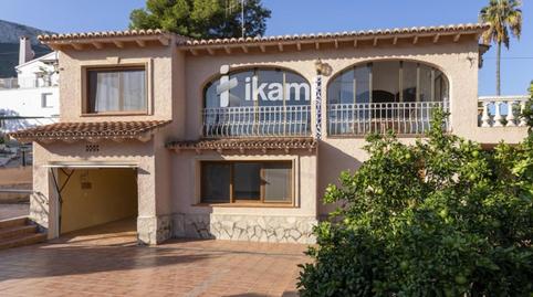 Foto 2 de Casa o xalet en venda a La Pedrera - Vessanes, Alicante