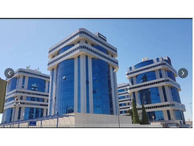 Oficina en Alquiler en Calle ASTRONOMÍA, 1 TORRE 4 PLANTA 6ª, 1 en San Jerónimo - La Bachillera