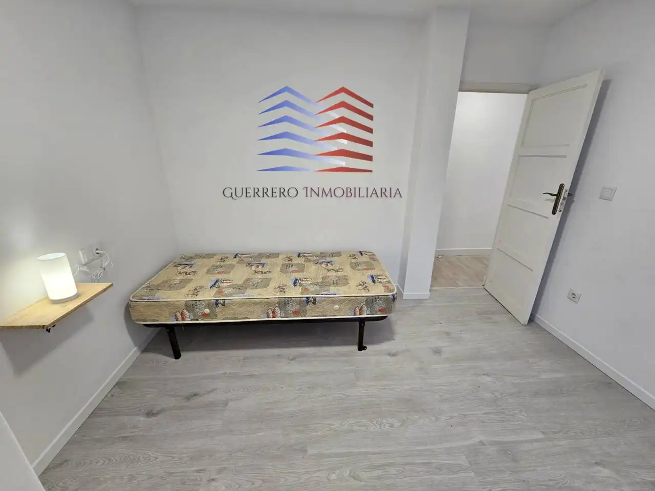 Schlafzimmer von Wohnung zur Miete in Barrocanes