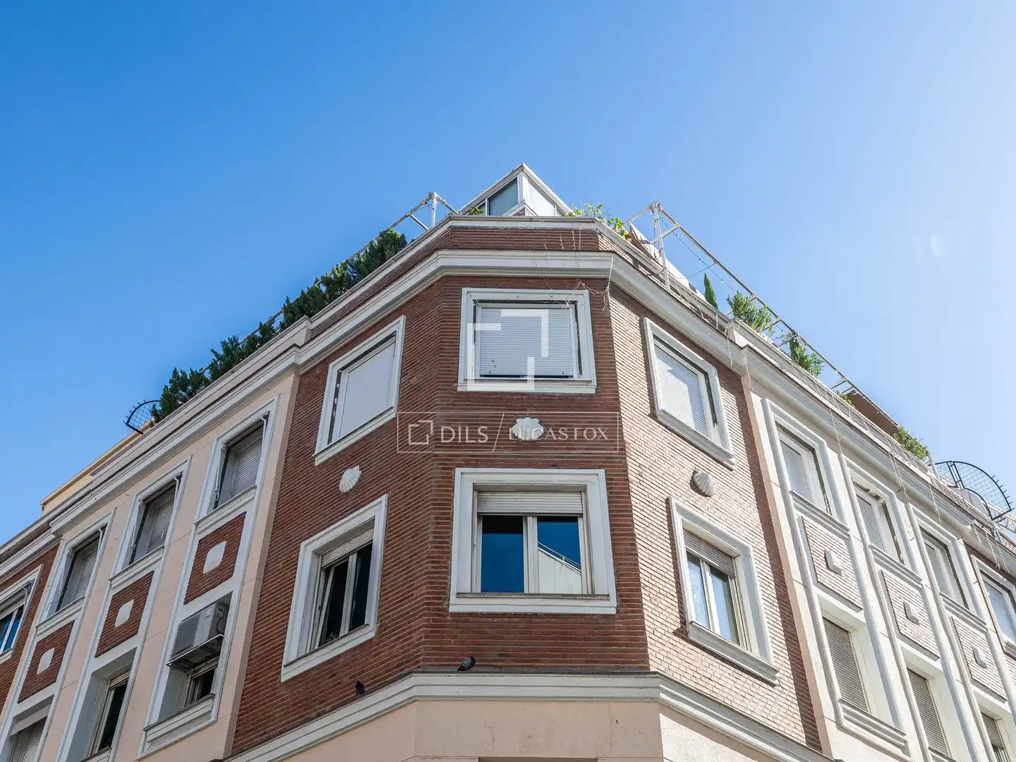 Penthouse mit Aufzug zum Verkauf in Centro, imagen 45