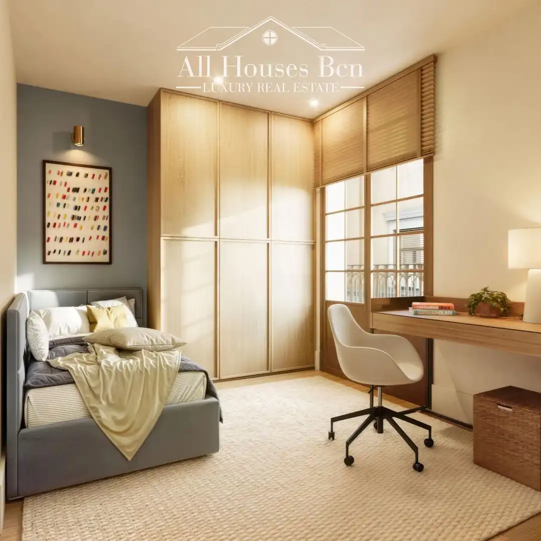 Appartamento con terrazza in vendita a Avinyo, imagen 10