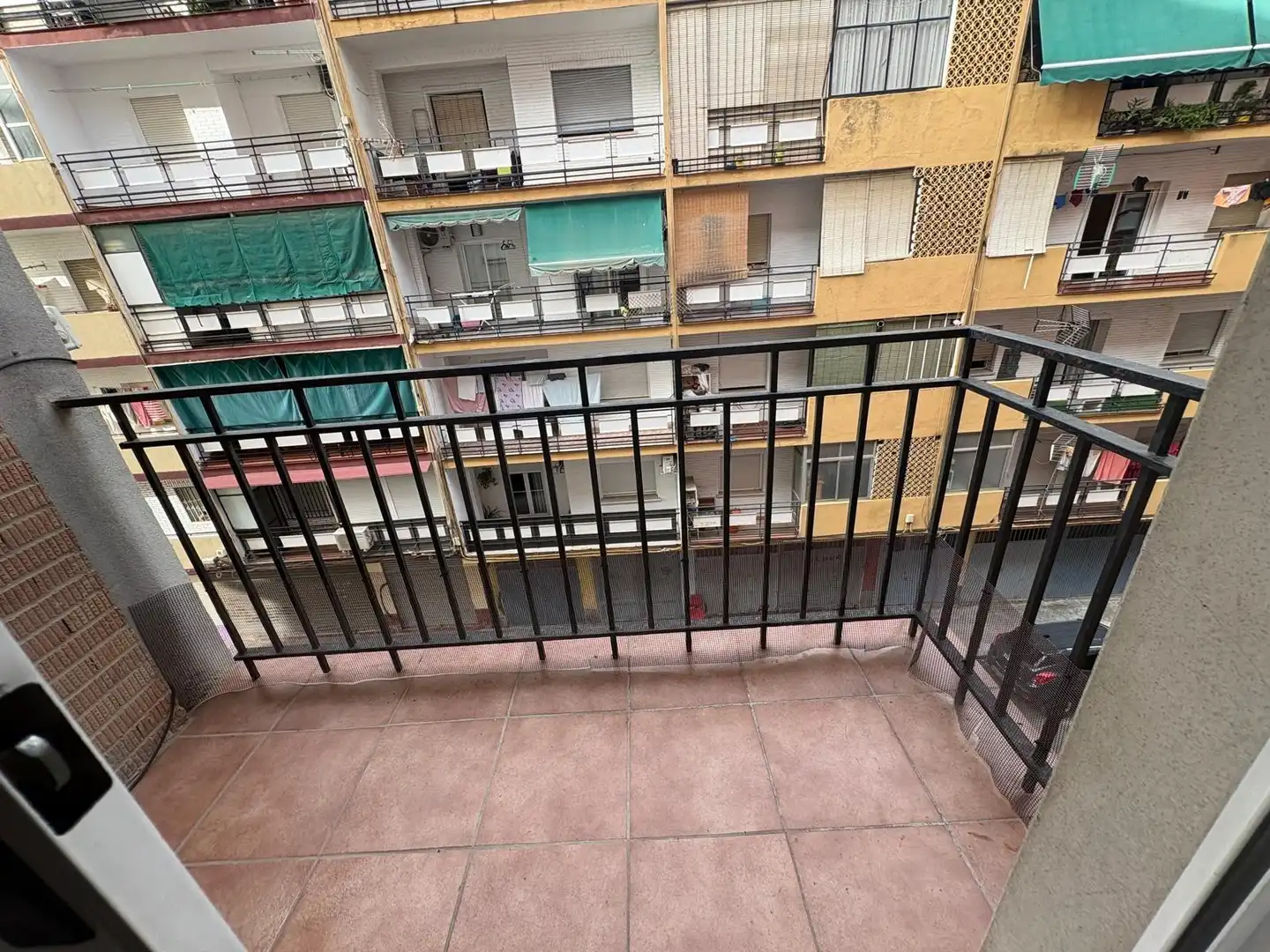 Wohnung zur Miete in Calle DOCTOR PAREJA YEBENES, Plaza de Toros