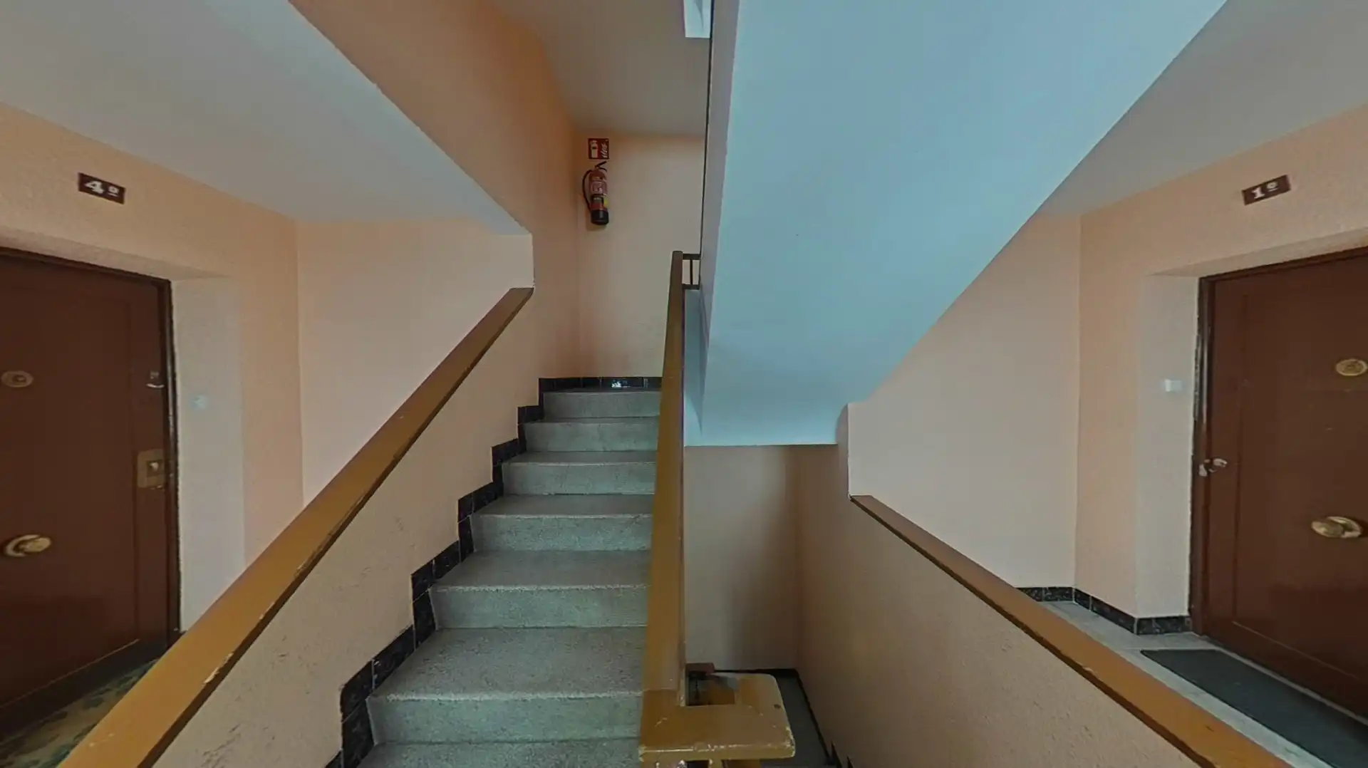 Wohnung mit Terrasse zum Verkauf in Calle Capitán Godoy Beltrán 11, imagen 26