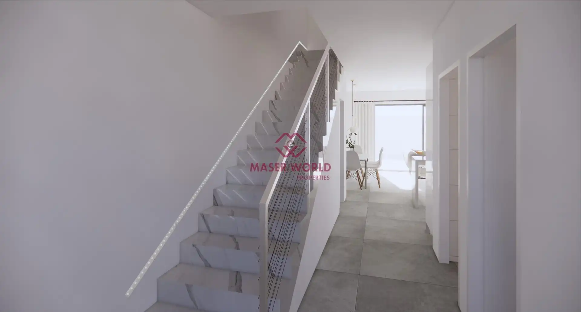 Houses for sale in Mazarrón  with Heating, Private garden and Terrace
