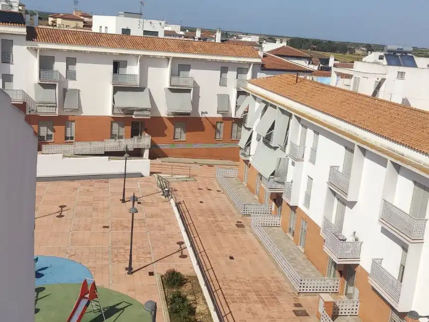 Wohnung mit Aufzug zum Verkauf in Plaza Ejido de los Molinos 1, imagen 3