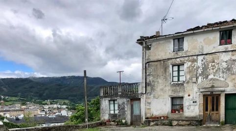 Foto 3 de Finca rústica en venta en Rúa Coto de Otero, 9d, Mondoñedo, Lugo