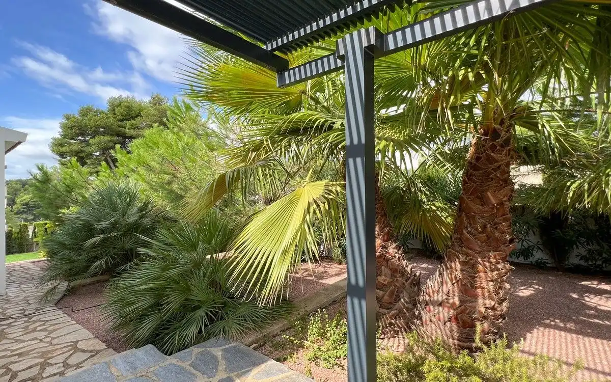 Casa con piscina en venta en La Fustera, imagen 29