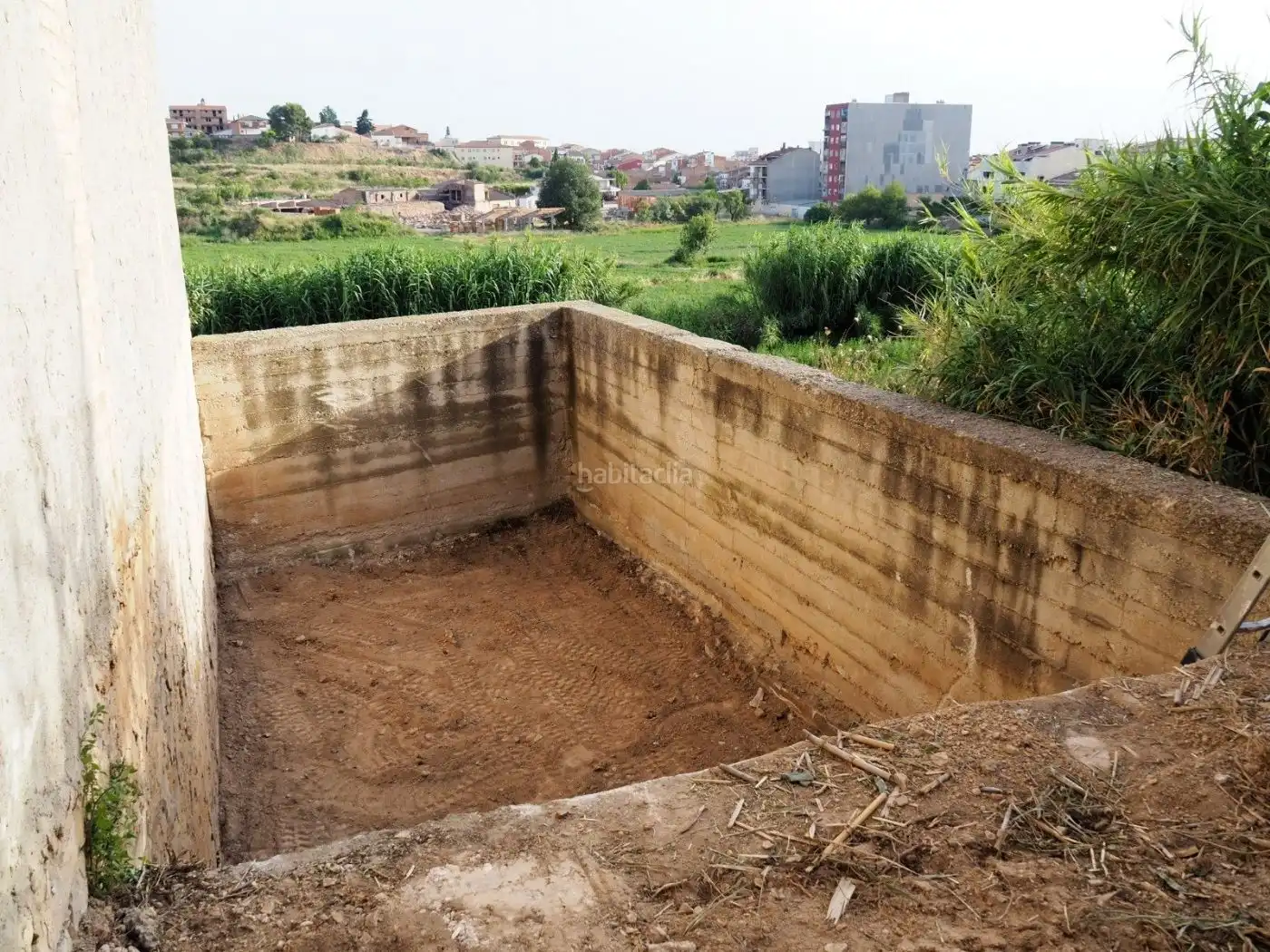 Residential land for sale in Avinguda de Lleida 3, imagen 4
