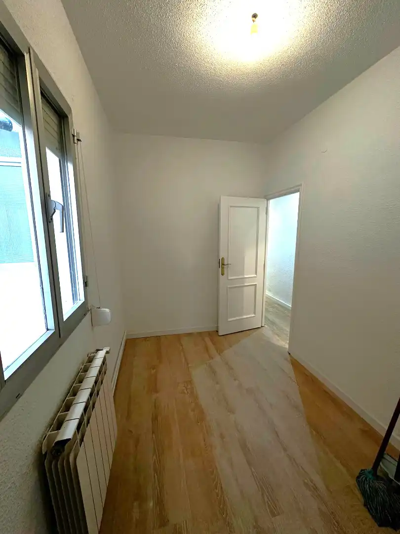 Bedroom of Flat for sale in Getafe  with Heating, Terrace and Balcony