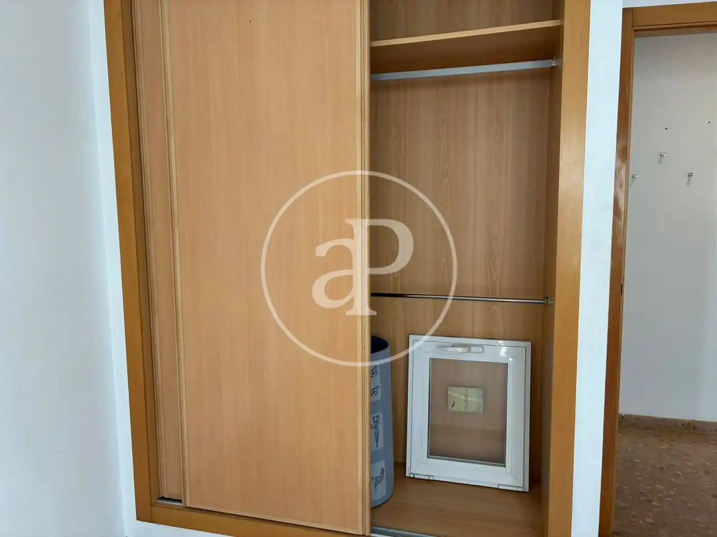 Bedroom of Flat for sale in Barracas  with Terrace and Storage room