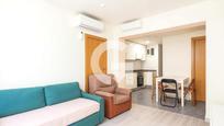 Exterior view of Flat for sale in Sant Boi de Llobregat  with Air Conditioner and Terrace