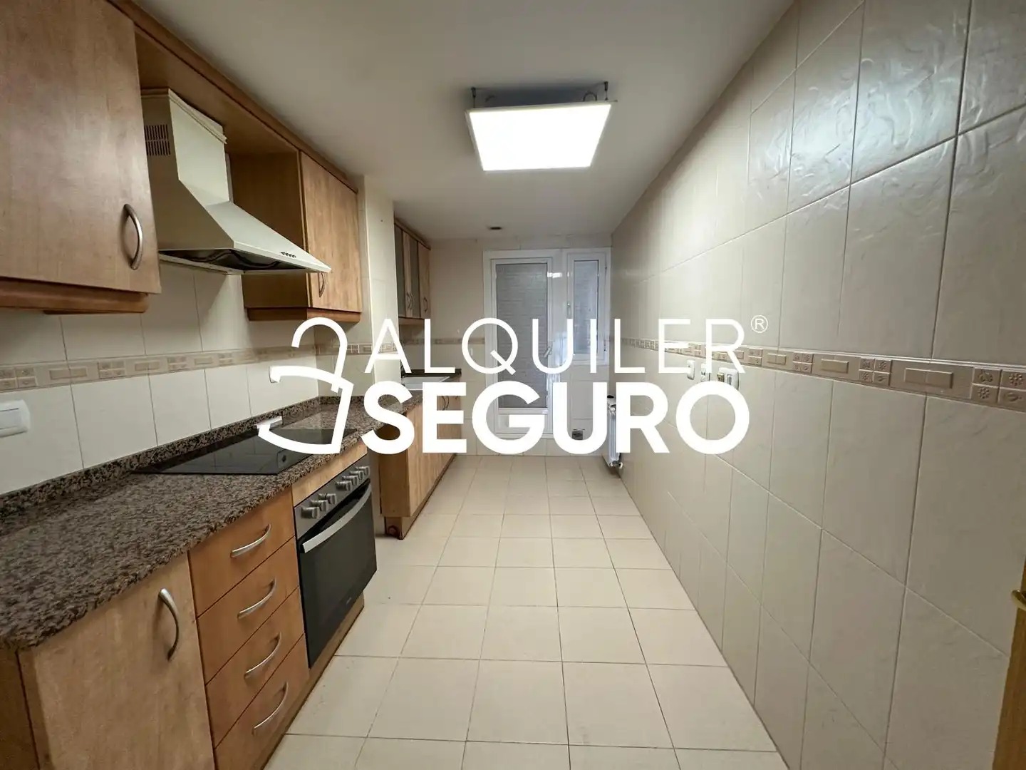 Cocina de Piso de alquiler en Meliana con Calefacción