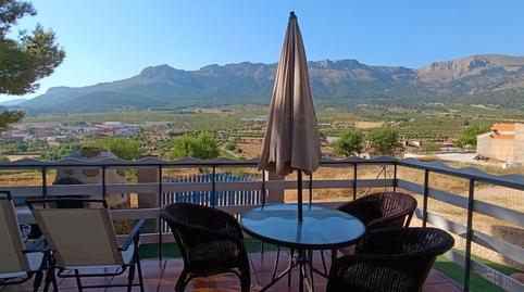 Foto 4 de Finca rústica en venda a María, Almería