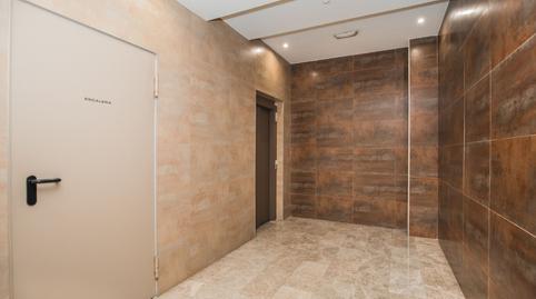 Foto 4 de Piso en venta en Espinar, 2, Hervencias, Ávila Capital