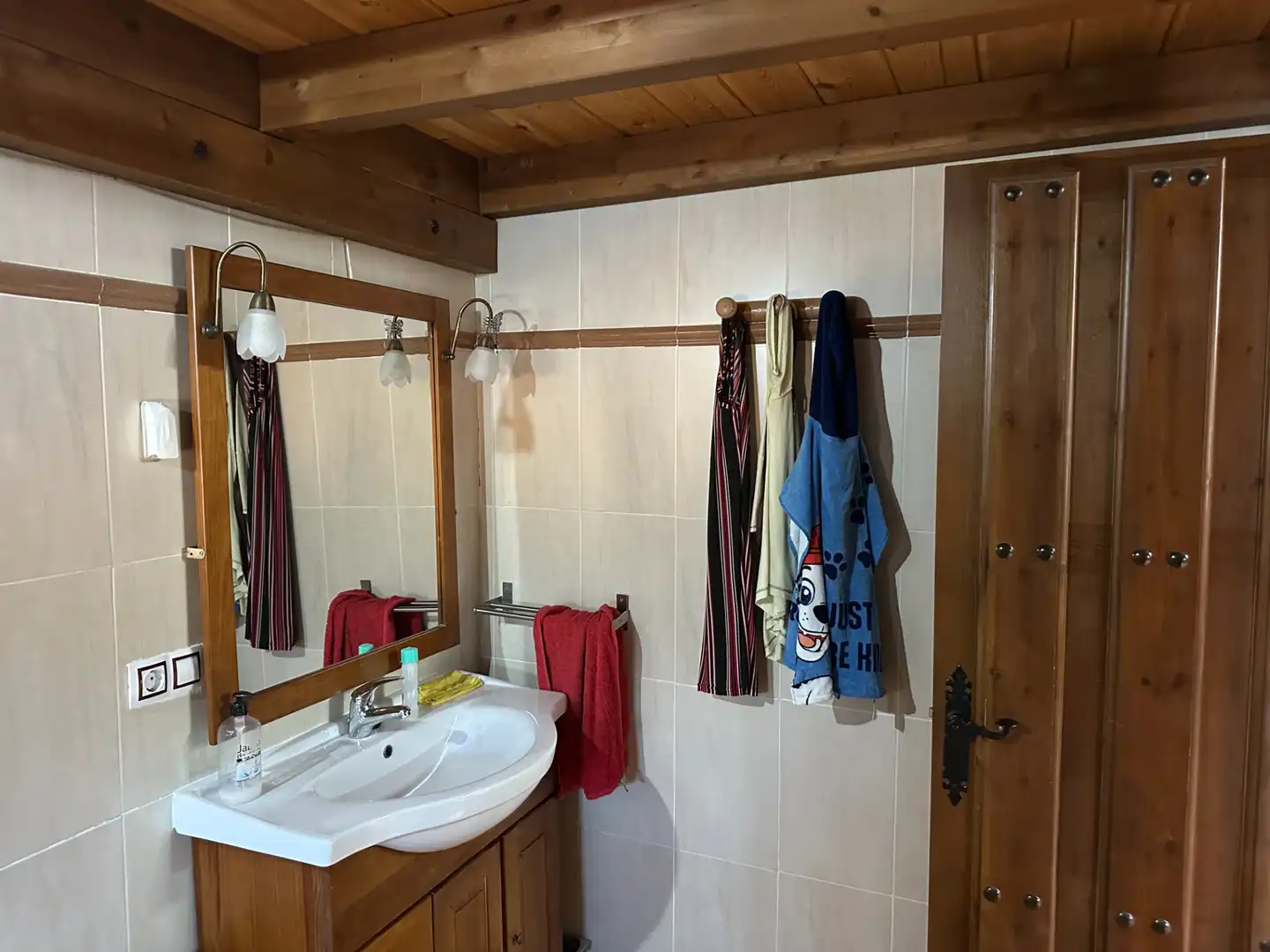 Landhaus mit Pool zum Verkauf in Calle de la Carretera 28, imagen 31