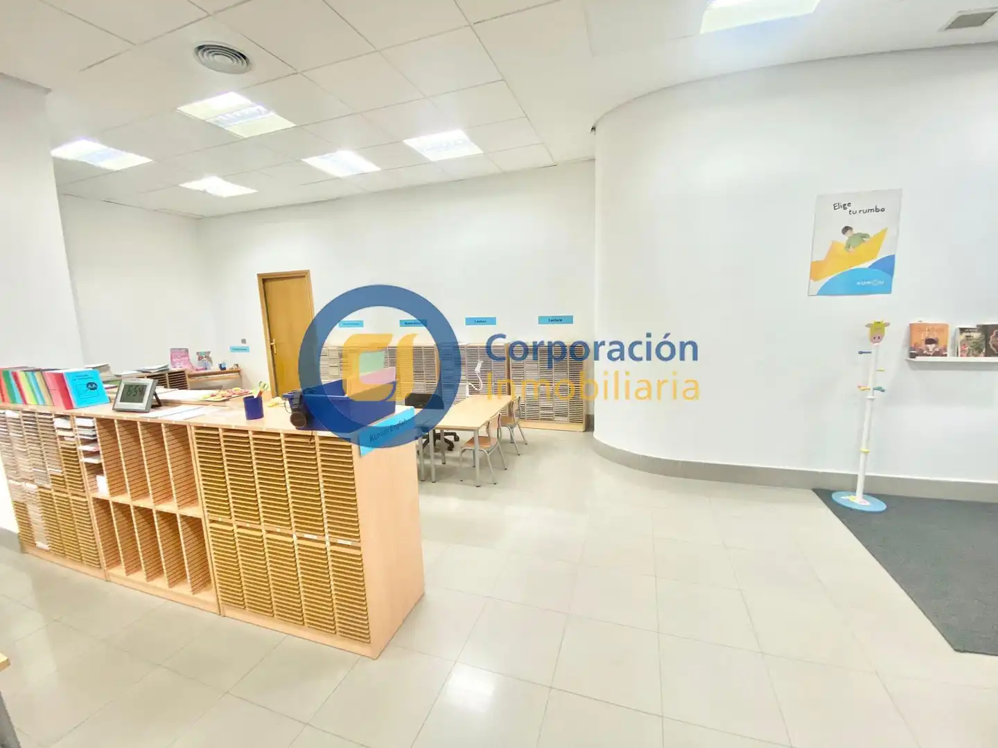 Local comercial en venda a Lorca Ciudad, imagen 23