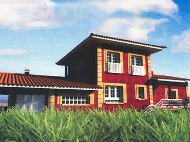 House for sale in Parroquias Norte