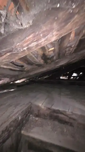 Casa o xalet en venda en Quirós