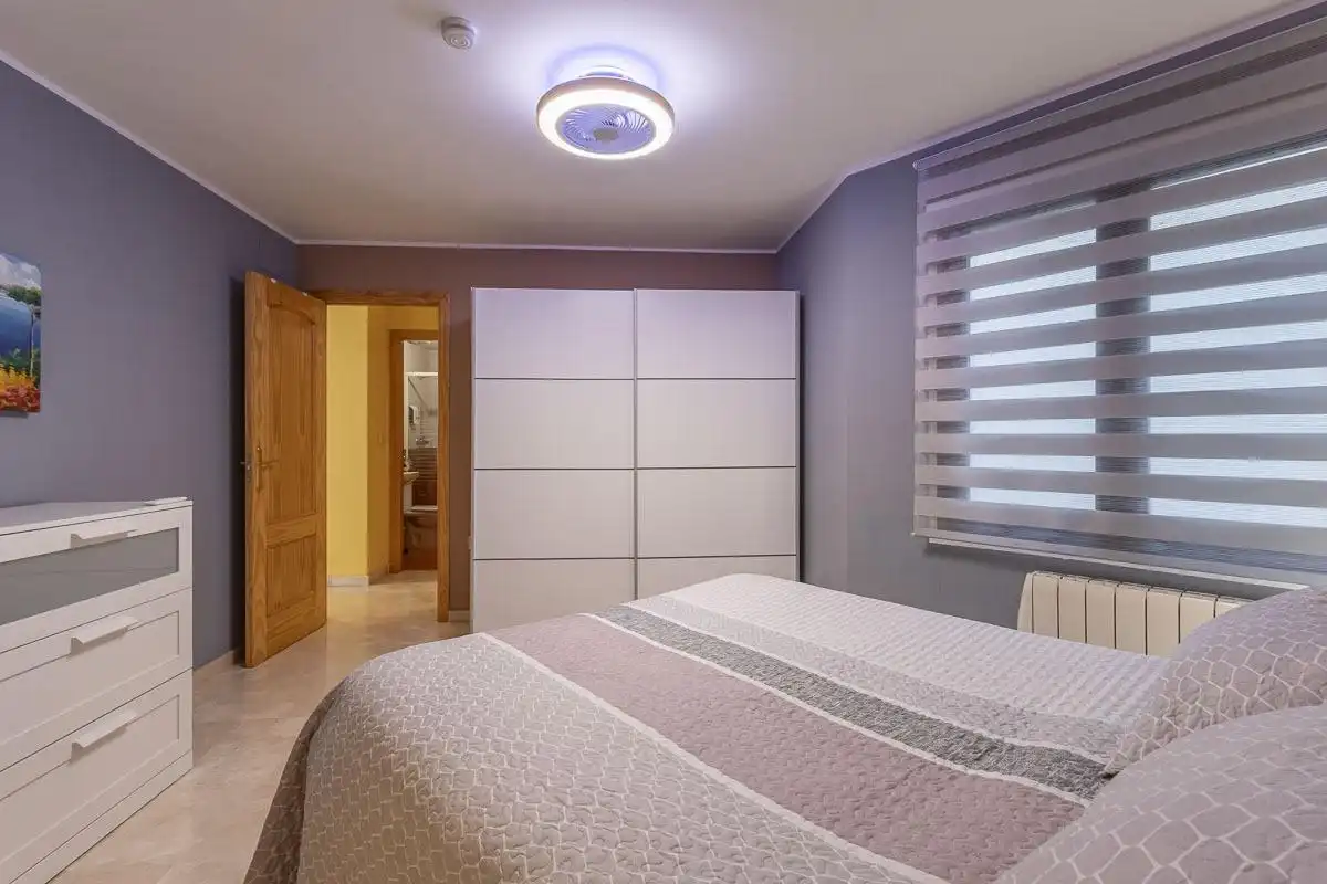 Appartement avec ascenseur à vendre à Calle del Molinillo 28, imagen 13