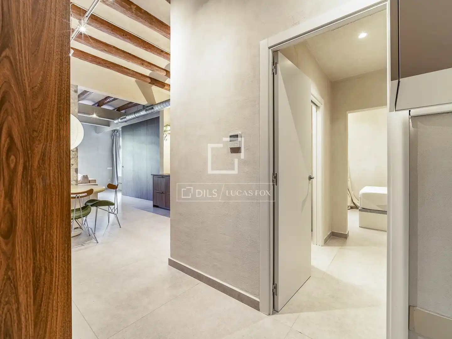 Piso en venta en Barcelona con Aire acondicionado, Calefacción y Amueblado