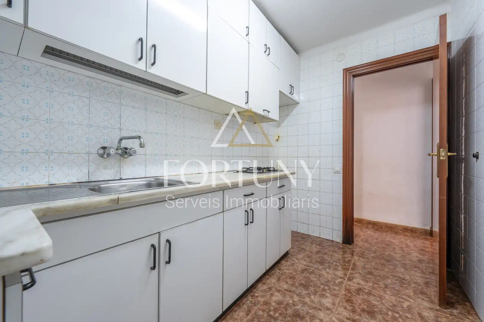 Piso en venta en Carrer dels Caputxins, 21,, Temple
