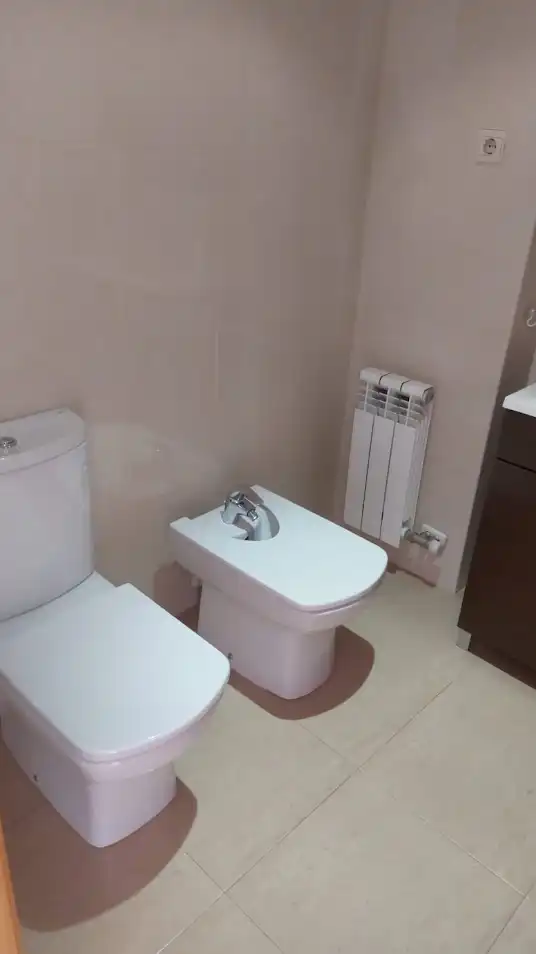 Piso de alquiler en Avinguda del Mestre Montaner, El Poble Sec