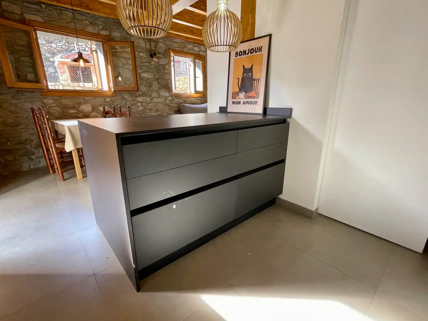 Finca rústica en venta en Setcases con Calefacción, Parquet y Trastero