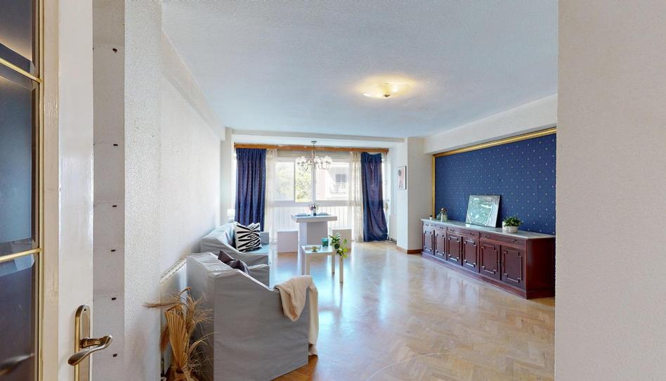 Foto 1 de Pis en venda a  Tierno Galvan, 36, Ensanche, Murcia