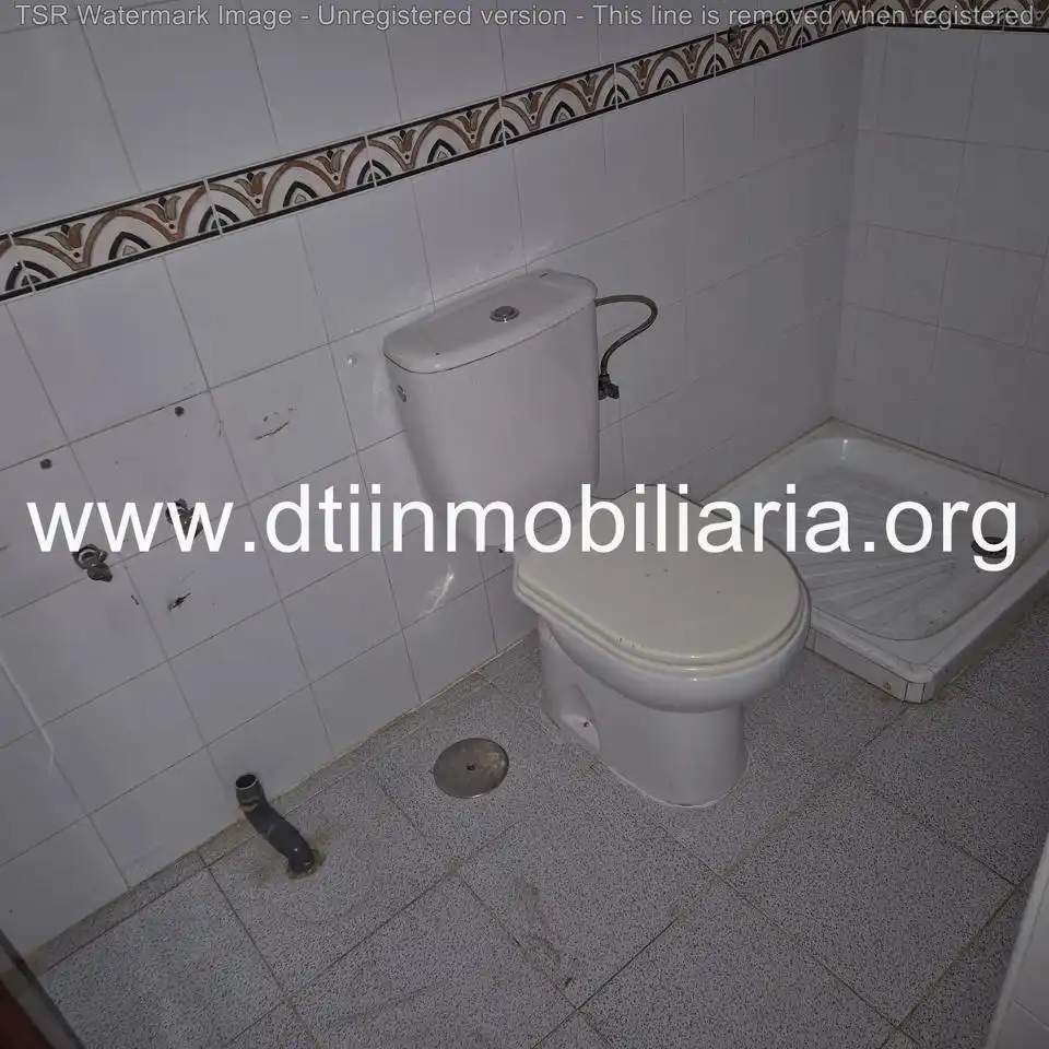 Baño de Casa o chalet en venta en Villalba del Alcor