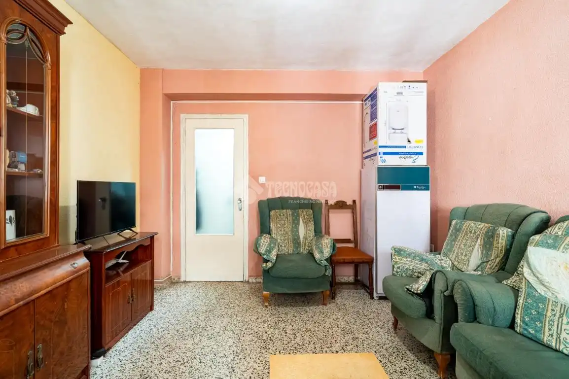 Flat for sale in Chana, imagen 5