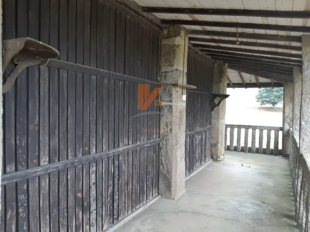 Casa o chalet en venta en A Estrada 