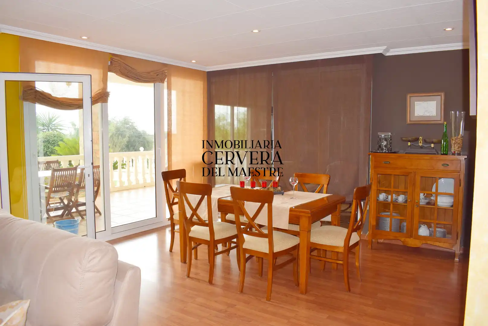 House with pool for sale in Partidas de interior - Zona Rústica, imagen 31