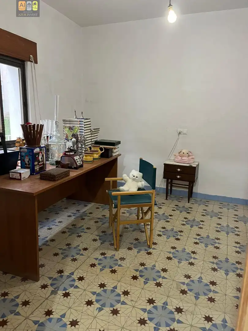 Terraced house for sale in Altea ciudad, imagen 12
