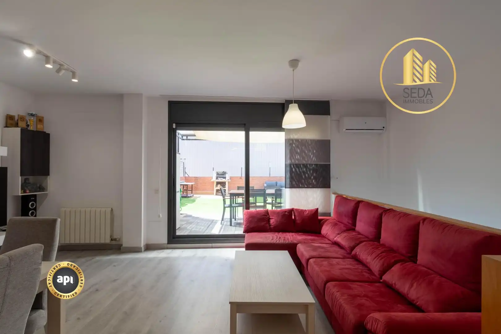 Duplex avec ascenseur à vendre à Carrer de Miquel Vives, imagen 2