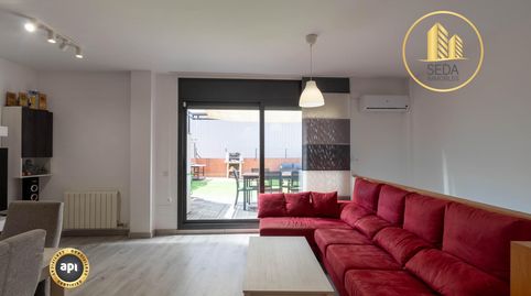 Foto 2 de Dúplex en venta en Carrer de Miquel Vives, Plaça Catalunya - Escola Industrial, Terrassa