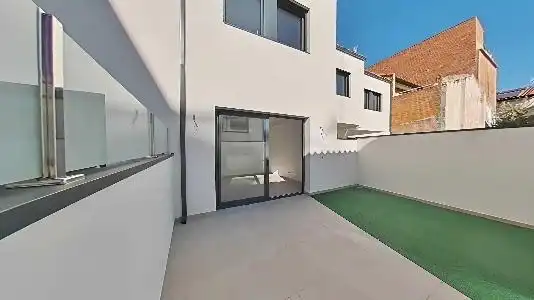 Casa o xalet en venda a Santa Perpètua de Mogoda