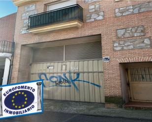 Aparcament de Garatge de lloguer en Yuncos