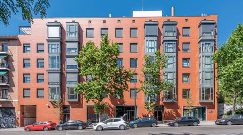 Foto 3 de Garatge en venda a Ronda de Segovia, 59, Palacio,  Madrid Capital